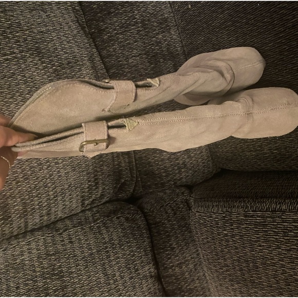 Steve Madden Inca boots - Picture 3 of 5